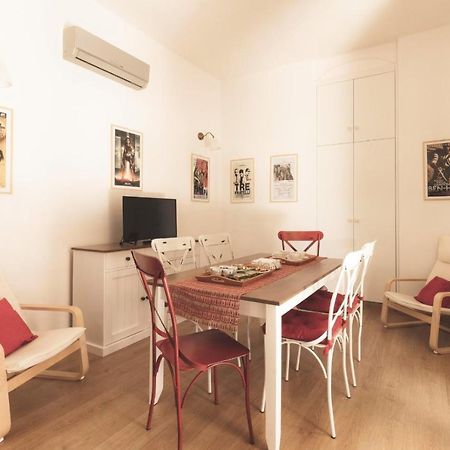 Movie Apartment Matera Exterior photo
