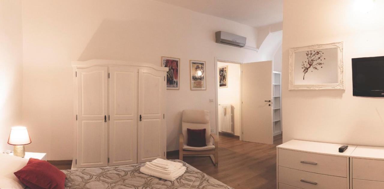 Movie Apartment Matera Exterior photo